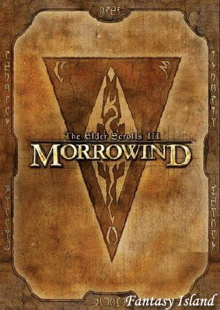 The Elder Scrolls III: Morrowind/Tribunal/Bloodmoon (2002/RUS)