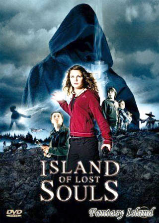 Остров потерянных душ / Island of Lost Souls (2007) (DVDRip)